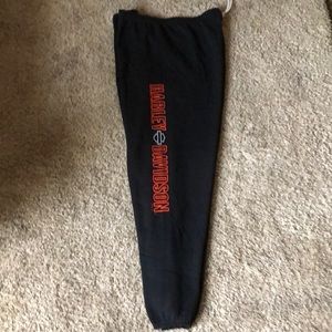 Harley Davidson Sweatpants